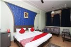 OYO 24788 Hotel Samrat