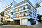 Keerthi Arthi Apartment