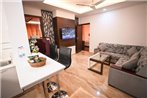 Chola Serviced Apartment