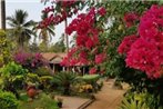 Kerala Bamboo House