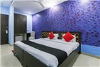 Capital O 18495 Hotel Blues Shivalik