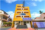 FabHotel Radha Residency Kottakuppam