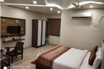 Hotel Aadesh Palace