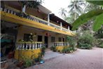 Elegant Room Stay near Anjuna Beach