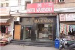 Hotel Mahendra