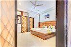 Classic 1BR Home Stay in Delhi