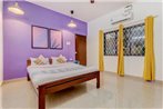 Delxe 1BR Stay for Beachcombers (2.5 km-Anjuna Beach)