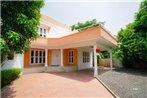 Lively 1BR Abode near Shiva Temple in Kochi(12.3 km)