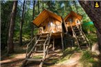 LivingStone Ojuven Treehouses