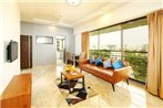 Mumbai House Luxury Apartment