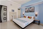 Elegant 2BHK Home near Bhubaneswar Airport (3km)