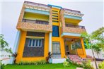 Spacious 1BR Home in Pondicheery  Lush Lawn