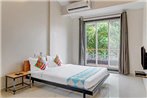 Well-Furnished 1BR Stay in Thane West!