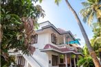 Casa Maria - 4BHK Garden Villa