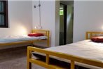 BEDS & BOYS HOSTEL;