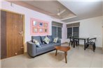 Elegant 1BR Stay Near PVS Film City