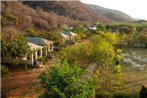 Jungle Camp Sariska - Pura Stays