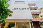 Modern 1BR Home in Rohini