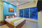 1BR Cosy Stay Near Mumbai Airport