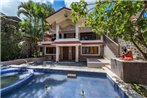 SaffronStays Bodhi Villa