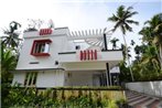 Standard 1BR Stay in Trivandrum