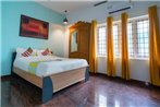 Captivating 1BR Stay in Kochi