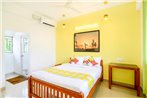 Elegant 1BR Stay in Ushodaya