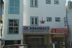 JR RESIDENCY