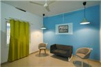 Vibrant 1BR Stay in Kochi