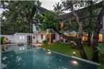 Shalom Villa by Vista Rooms