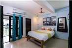 Elegant 1BHK Stay near Airport