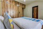 Lavish 1BR Stay in Kasheli