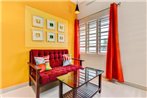 Splendid 1BR Homestay in Kochi