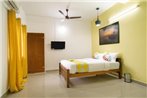 Colorful 1BR Apartment in Kochi
