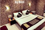 Raj Motel Lonavala