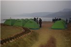 Yeshwant Camping Tent Pawna lake lonavala