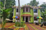 Silver Moon Homestay