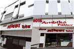 HOTEL AMBIKA PALACE