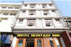 inn heritage hotel