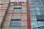 hotel maa aarya