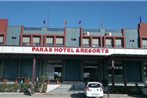 Paras hotel and resort