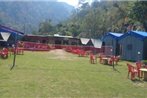 Eklavya Adventure Camp