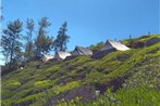 Swiss Tents in Ooty