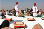 Bhati Desert Camp