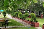 Gorgeous Farm Stay in Jaipur