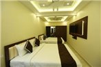 Al Noor Palace Business Class Hotel