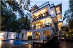 Villa Mitra by Vista Rooms