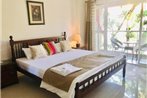 Luxurious 2BHK PoolView Apartment in Anjuna Vagator