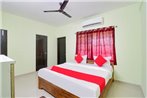 OYO 67612 Sanvi Residency