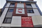 Hotel 7 deep